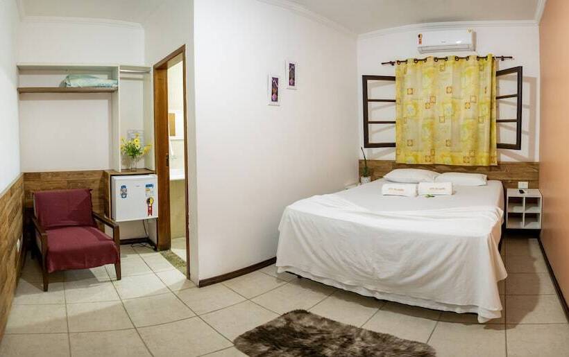 스탠다드 룸, Dellamares