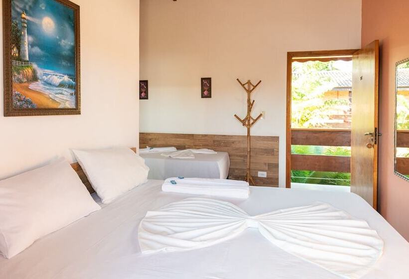 스탠다드 트리플 룸, Dellamares