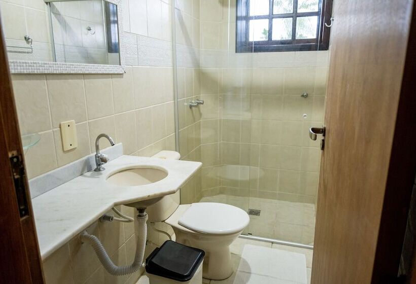 4인용 수피리어 룸, Dellamares