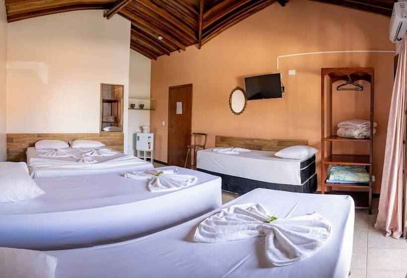 수피리어 룸, Dellamares