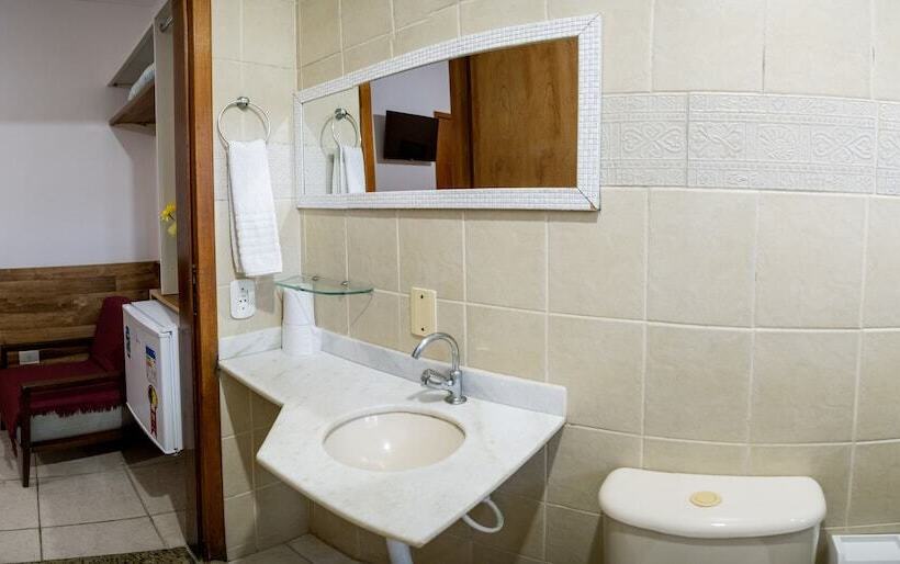 스탠다드 룸, Dellamares