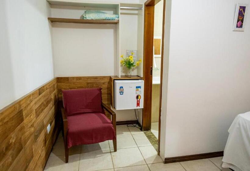 스탠다드 룸, Dellamares