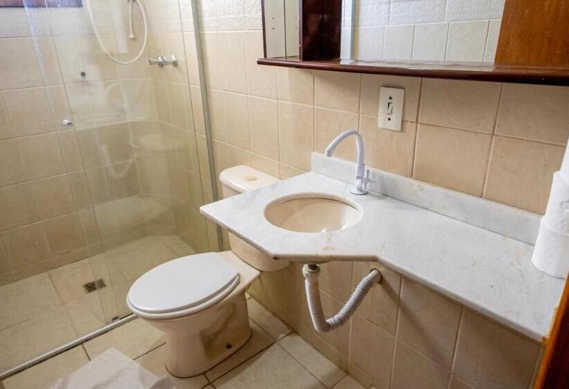 스탠다드 룸, Dellamares