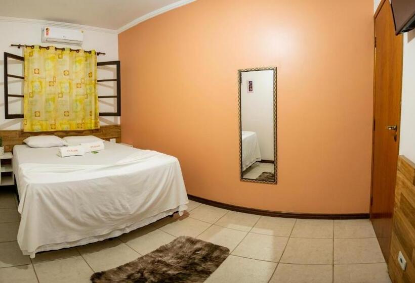 스탠다드 룸, Dellamares