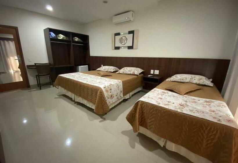 Deluxe Suite, Dolce Dulce