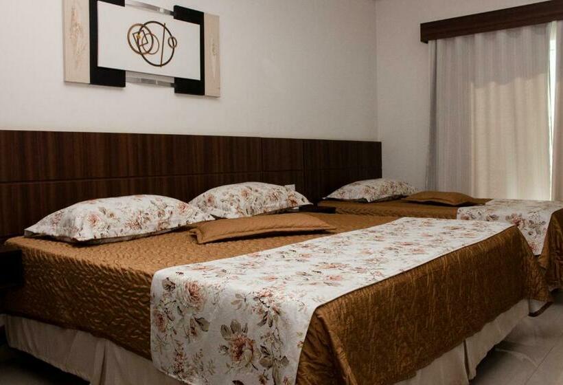 Deluxe Suite, Dolce Dulce