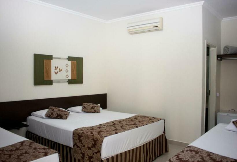 4 Bett Standardzimmer, Dolce Dulce