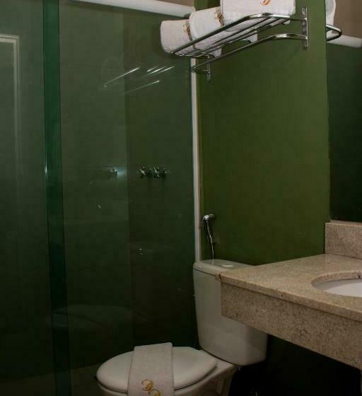 4 Bett Standardzimmer, Dolce Dulce