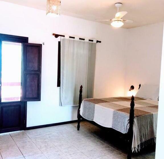 اتاق سوپریور, E Pousada La Dolce Vita