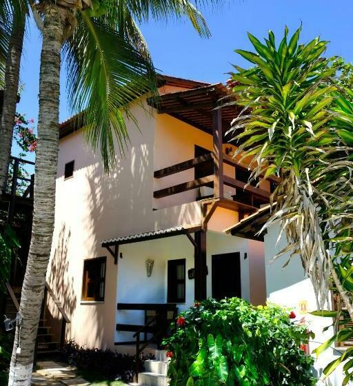 اتاق سوپریور, E Pousada La Dolce Vita