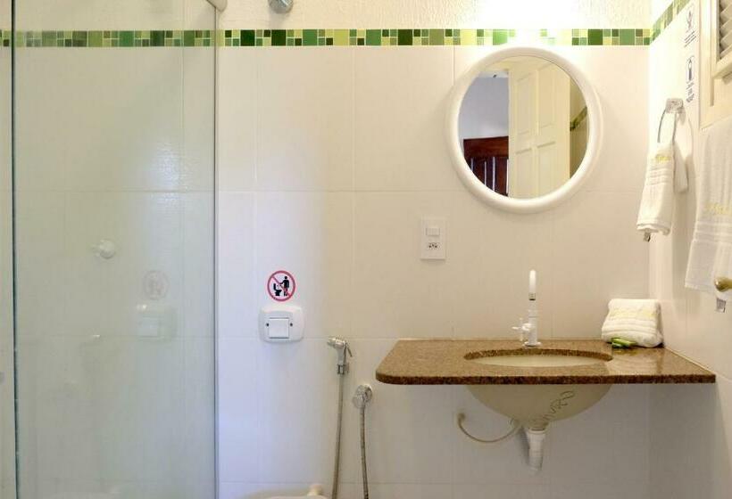 اتاق سوپریور, E Pousada La Dolce Vita