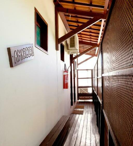 اتاق سوپریور, E Pousada La Dolce Vita