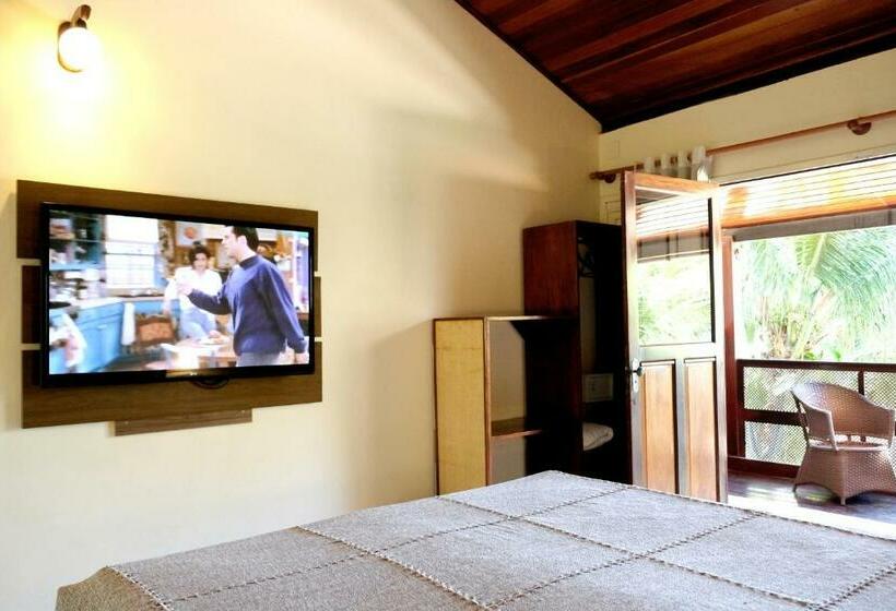 اتاق سوپریور, E Pousada La Dolce Vita