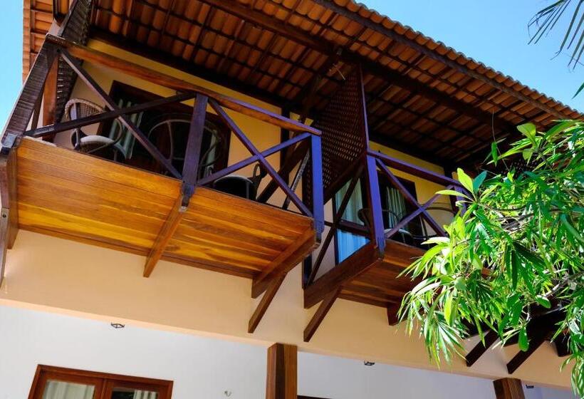 اتاق استاندارد, E Pousada La Dolce Vita