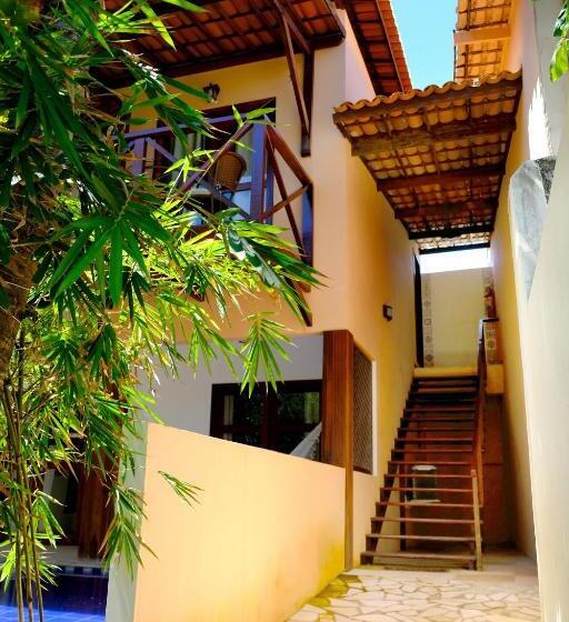 اتاق استاندارد, E Pousada La Dolce Vita