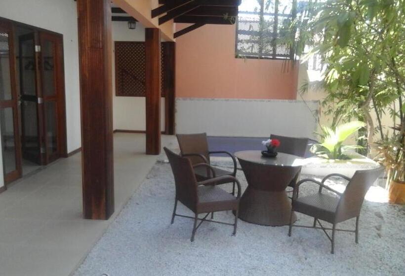 2 Bedroom Apartment Garden View, E Pousada La Dolce Vita