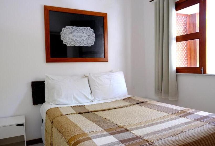 2 Bedroom Apartment Garden View, E Pousada La Dolce Vita