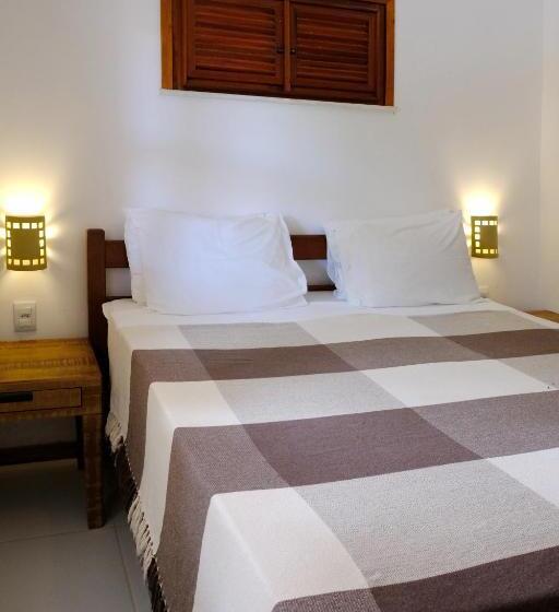 2 Bedroom Apartment Garden View, E Pousada La Dolce Vita