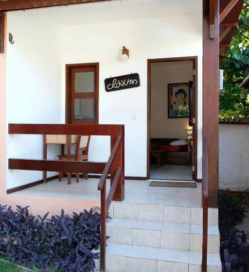 بانگلوی لوکس, E Pousada La Dolce Vita