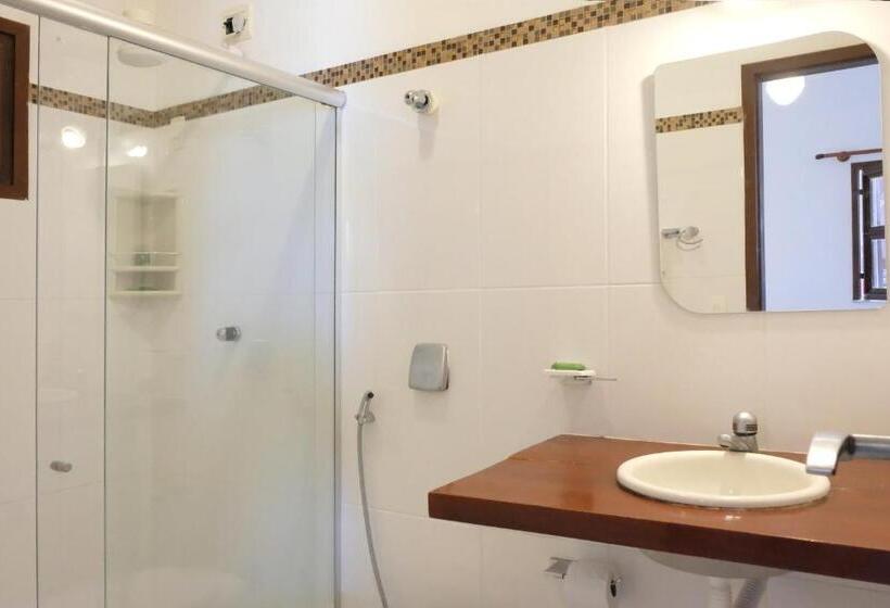 بانگلوی لوکس, E Pousada La Dolce Vita