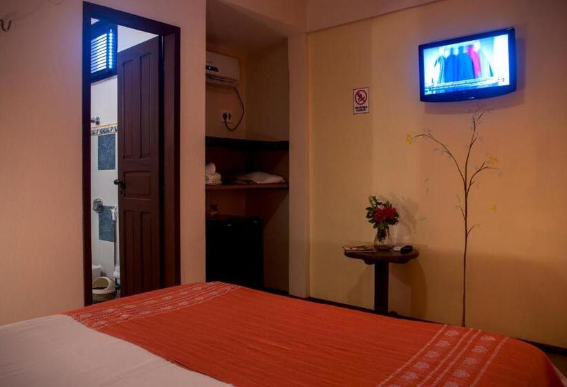 اتاق اکونومی, E Pousada La Dolce Vita