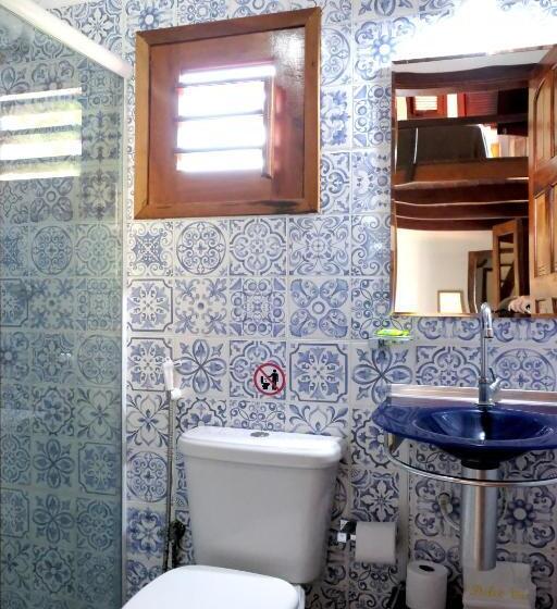 آپارتمان 2 خوابه با چشم‌انداز دریا, E Pousada La Dolce Vita