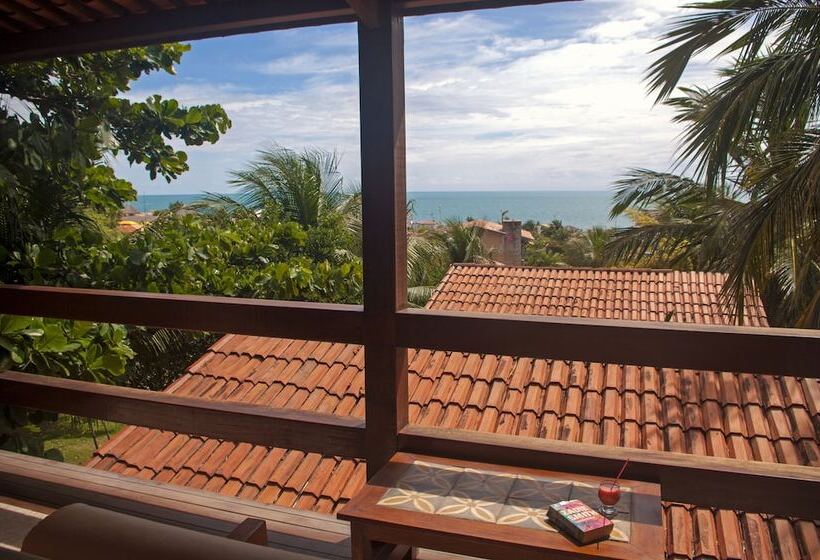 اتاق استاندارد, E Pousada La Dolce Vita