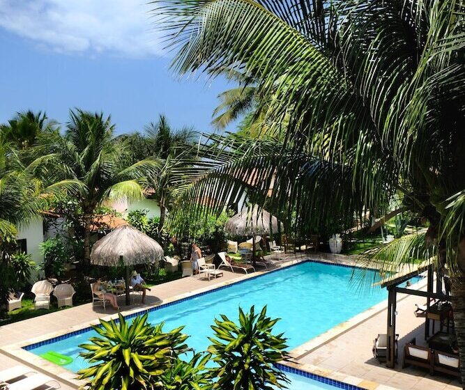 اتاق استاندارد, E Pousada La Dolce Vita