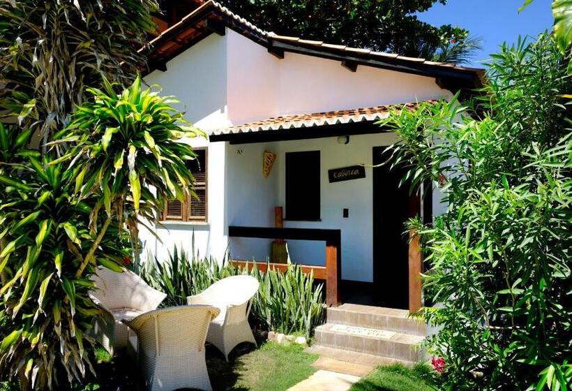 بانگلوی استاندارد, E Pousada La Dolce Vita