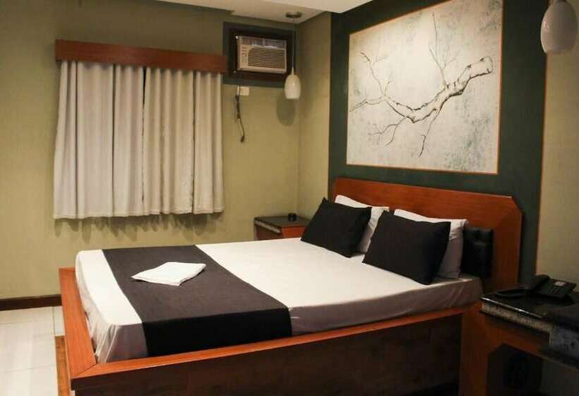 Номер Стандарт, Extasy Hotel   Adults Only