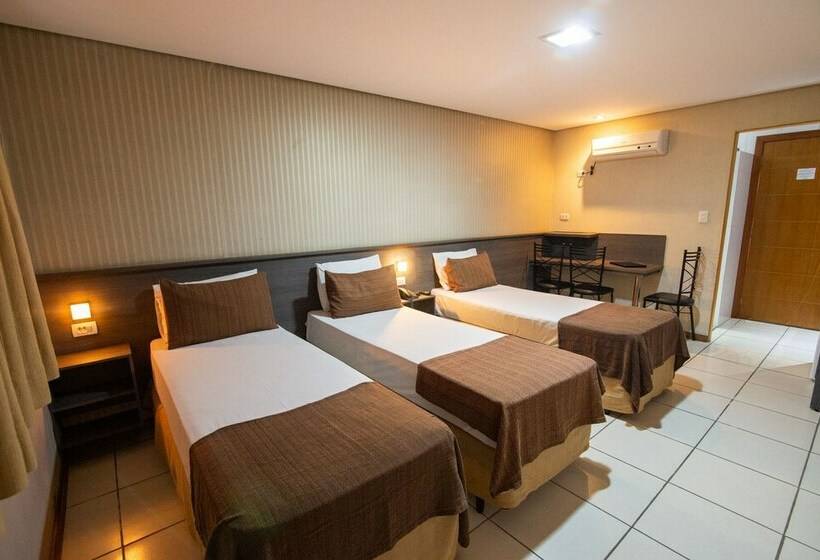 Номер Стандарт Трехместный, Extasy Hotel   Adults Only