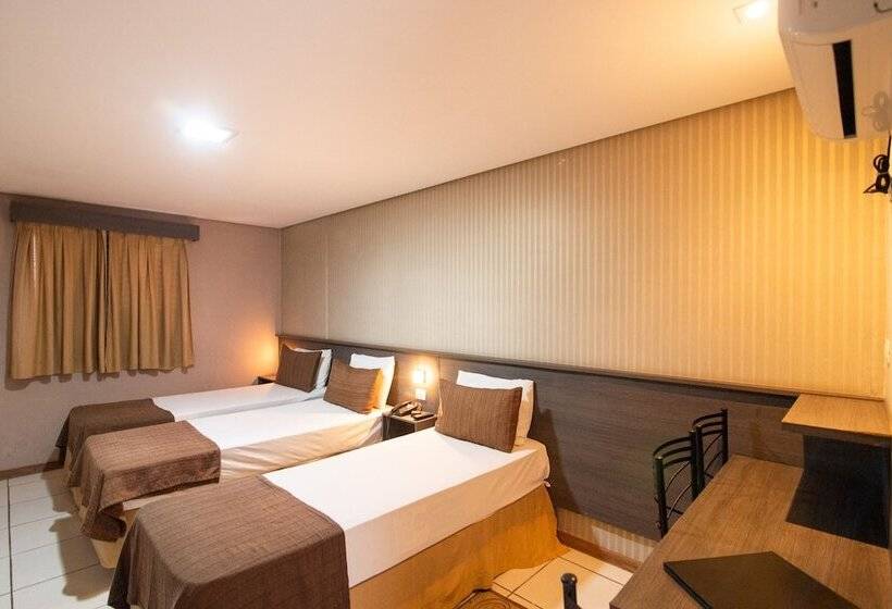 スタンダードトリプルルーム, Extasy Hotel   Adults Only