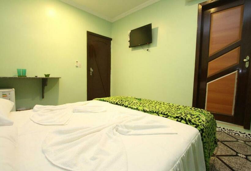 اتاق استاندارد, Lagoa