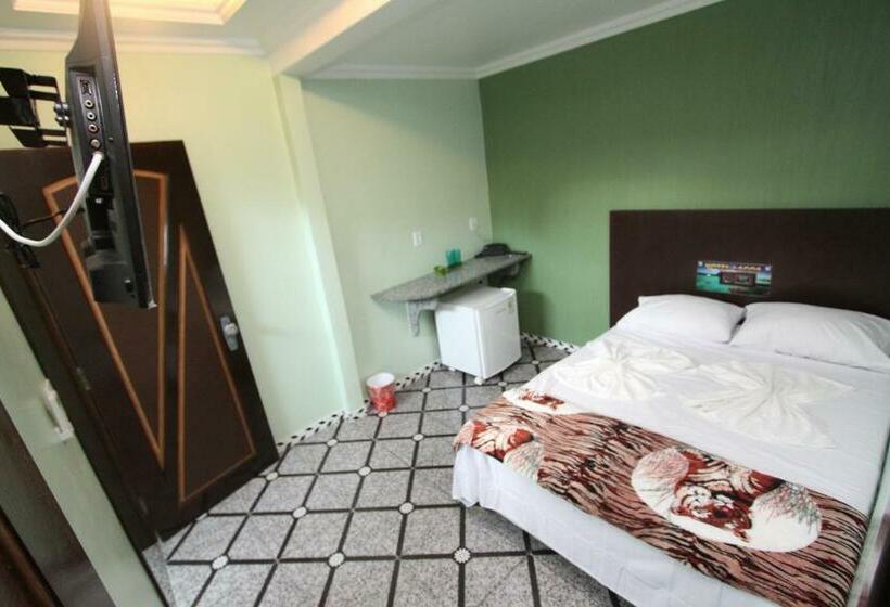 اتاق استاندارد, Lagoa