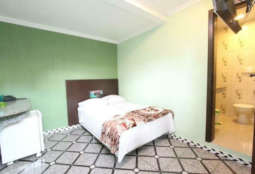 اتاق استاندارد, Lagoa