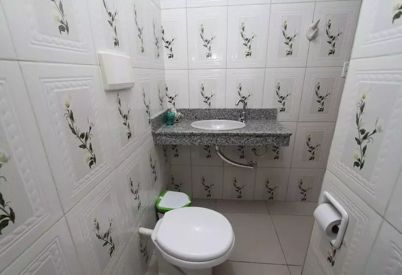 اتاق استاندارد, Lagoa