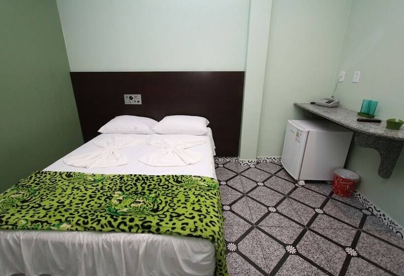 اتاق استاندارد, Lagoa