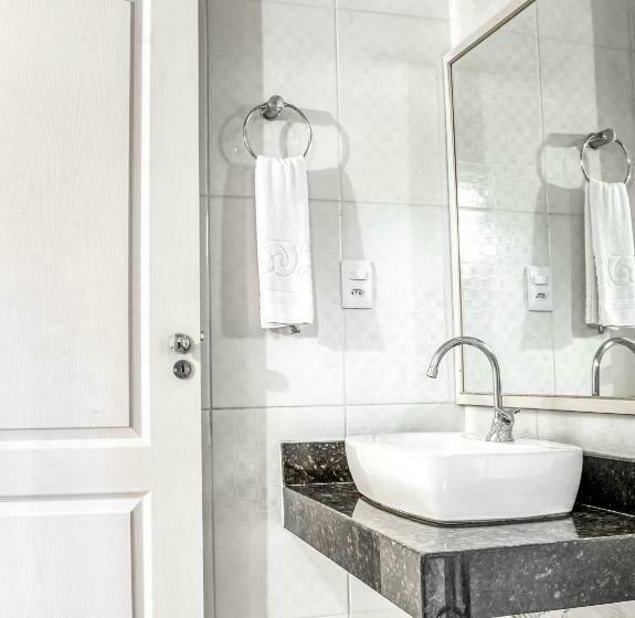 اتاق استاندارد, Leisure & Beach