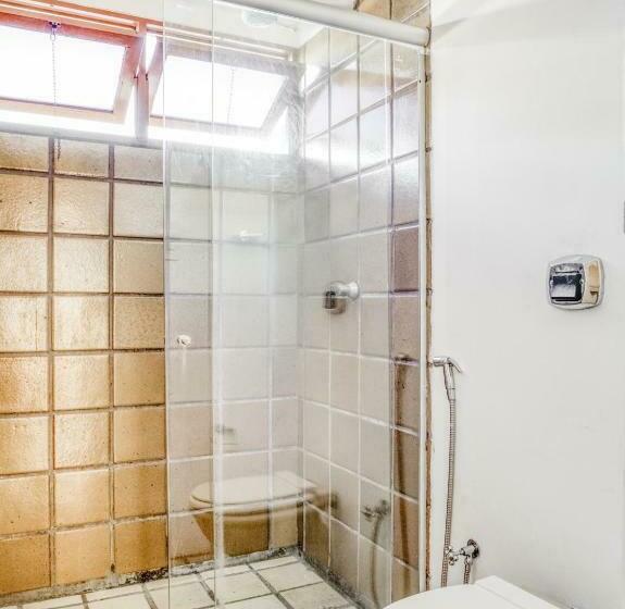 اتاق استاندارد, Leisure & Beach