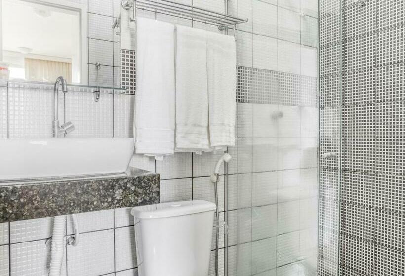 اتاق استاندارد سه نفره, Leisure & Beach