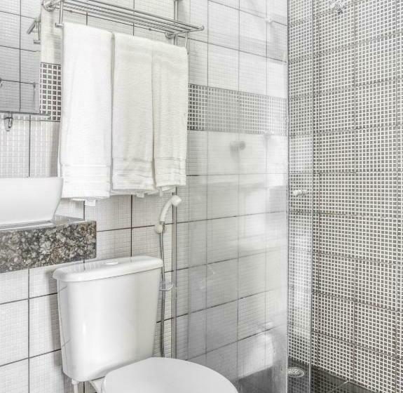 اتاق استاندارد سه نفره, Leisure & Beach