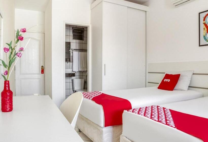 اتاق استاندارد سه نفره, Leisure & Beach