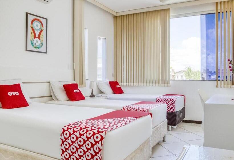 اتاق استاندارد سه نفره, Leisure & Beach