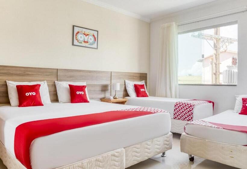 اتاق استاندارد چهار تخته, Leisure & Beach