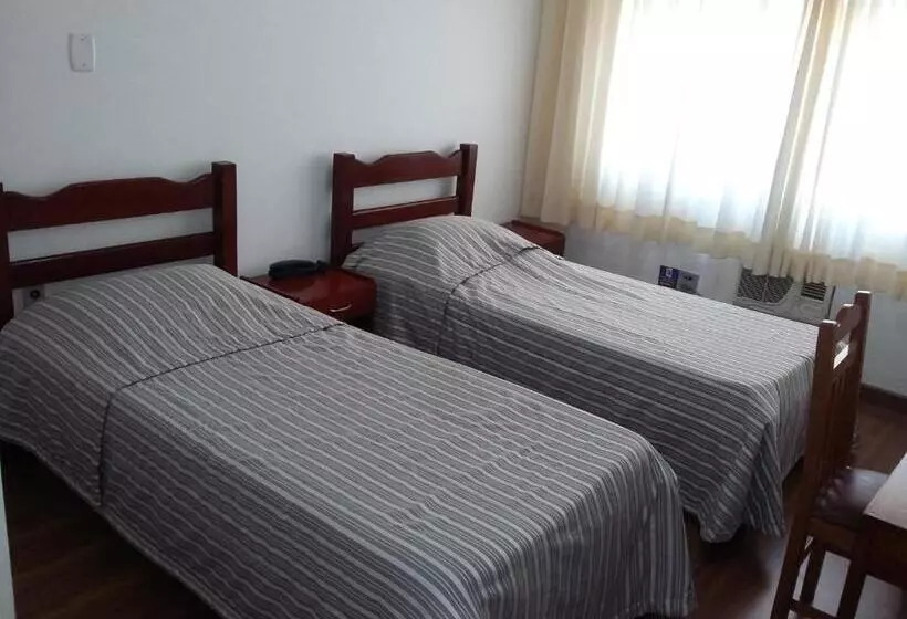 Deluxe-huone, Obino