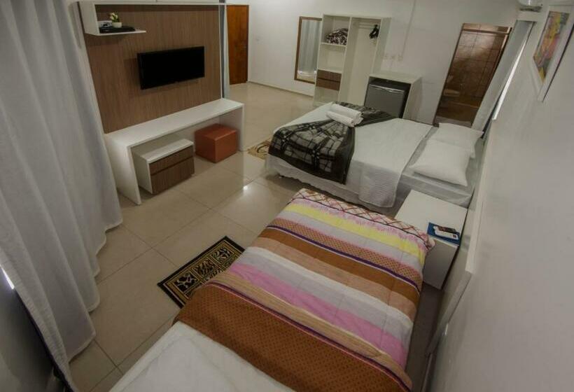 Номер Стандарт, Penha