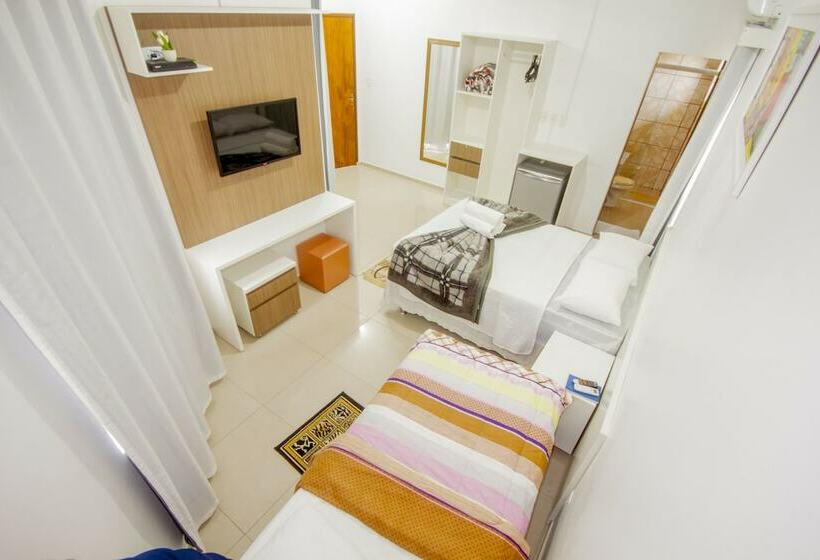 Номер Стандарт, Penha