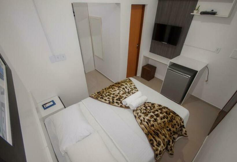 Четырехместный Номер Стандарт, Penha