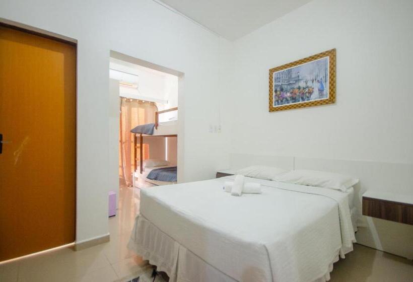 Четырехместный Номер Стандарт, Penha