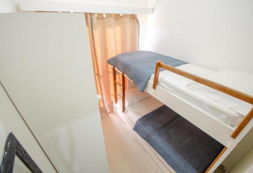 Четырехместный Номер Стандарт, Penha